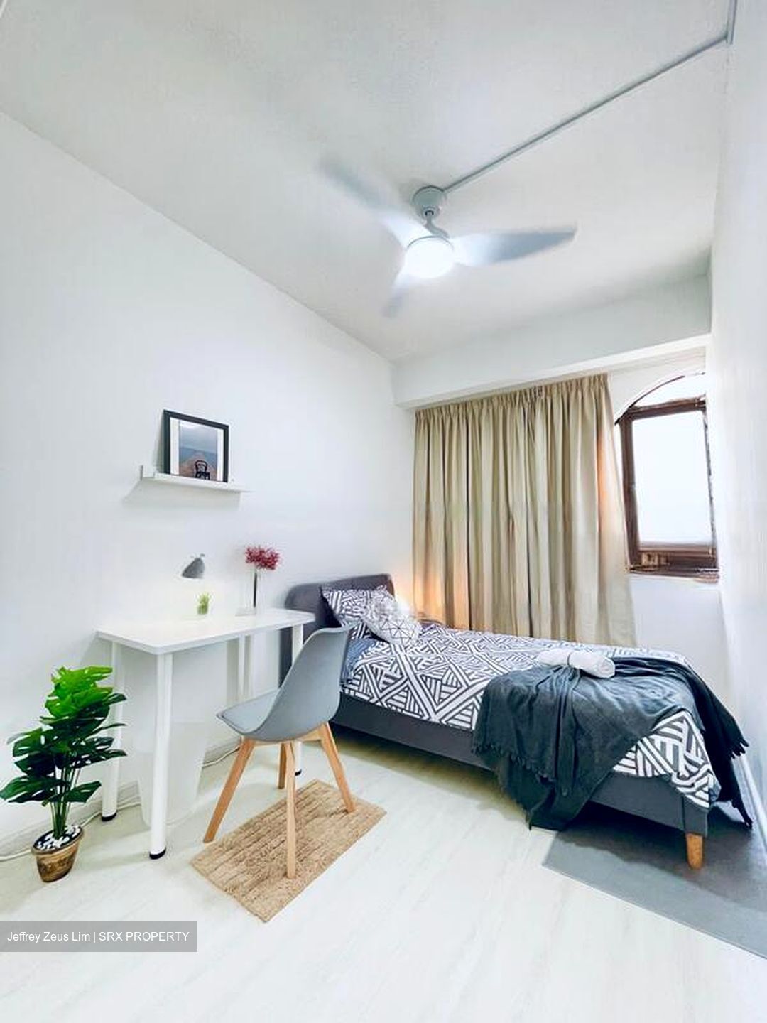 People's Park Complex (D1), Apartment #614625801